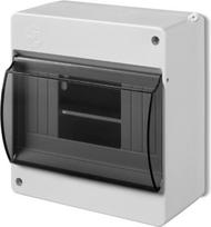 Elektroplast Modulinis skydas Elektroplast, virštinkinis, IP30, 6 mod.