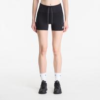Nike ACG Women's Dri-FIT High-Waisted 4" Trail Running Shorts Black/ Summit White - Dydis XS (IO9643-010 Šortai)