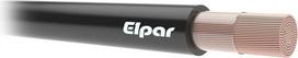 Elpar Guminis kabelis Elpar H01N2-D, 1 x 16 mm²