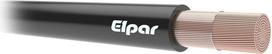 Elpar Guminis kabelis Elpar H01N2-D, 1 x 35 mm²