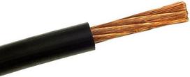 Elpar Guminis kabelis Elpar H01N2-D, 1 x 50 mm²