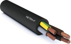Elpar Guminis kabelis Elpar H07RN-F, 3 x 2,5 mm²