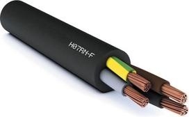 Elpar Guminis kabelis Elpar H07RN-F, 4 x 4 mm²