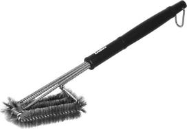 Enders Grotelių valymo šepetys ENDERS BBQ BRUSH 8814, 49×7,5×10 cm