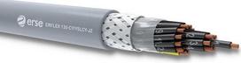 Erse Kontrolinis kabelis Erse 130-CY/YSLCY, Eca, 7 x 1.50mm²,500m