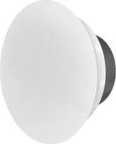 Europlast Difuzorius Europlast DMT100, balta, 100 mm