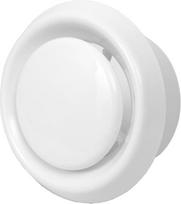 Europlast Difuzorius EUROPLAST VD100, D100