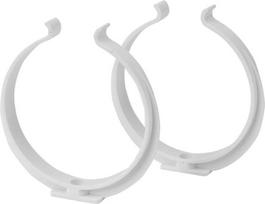 Europlast Ortakio laikiklis EUROPLAST AZ100, D100, 2 vnt.