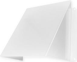 Europlast Ventiliacinis stogelis Europlast LNM1515, balta, 150 mm