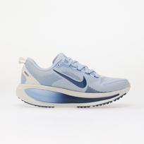 Nike Vomero 18 Hydrogen Blue/ Mystic Navy-Aluminum - Dydis 41 (HM6804-402 Laisvalaikio batai)