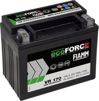 Fiamm AKUM FIAMM VR170 10 AH 170 A. 12 V