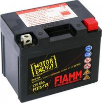 Fiamm AKUMULIATORIUS FTZ8V-12B 7AH 110A