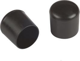 Fix-O-Moll Kėdžių kojų antgaliai Fix-O-Moll 3566525, 25 mm, 4 vnt