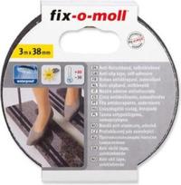 Fix-O-Moll Lipnioji neslidi juosta Fix-O-Moll 3567012, 3 m