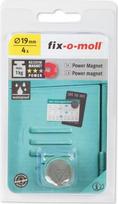 Fix-O-Moll MAGNETAS ATSPARUS VANDENIUI (4VNT)