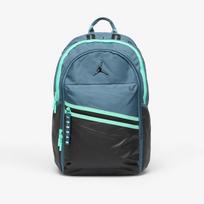 Jordan Air Patrol Backpack Ash Green - Dydis 29 l (MA0924-EA0 Kuprinės)