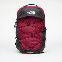 The North Face Borealis Burgundy Crush/ Tnf Black - Dydis 28 l (NF0A52SERH11 Kuprinės)