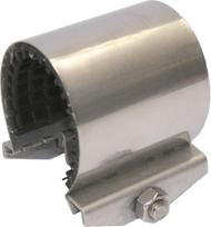 Gebo Remontinė mova GEBO, Ø48–51 mm, 60 mm