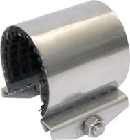 Gebo Remontinė mova GEBO, Ø60–64 mm, 60 mm