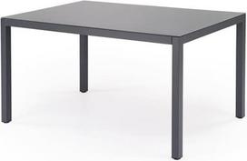 Halmar STALAS LAUKO HOVER ANTRACITO SPALVOS 150cm x 90cm x 75cm