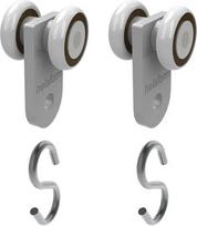 Helaform RATUK DUR VPS/2-75/NYLON + S-HOOK (6+6)