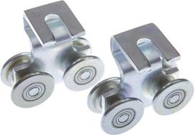 Helaform Ratukai Helaform PPS-100, stumdomosioms vidaus durims