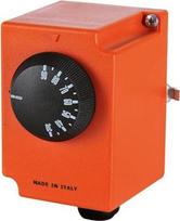 Icma Siurblio termostatas ICMA 1/2", 30 - 90°C
