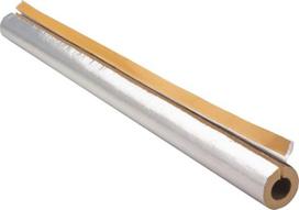 Isover Kevalas Isover CPS-Alu2, su aliuminio folija 42–30 mm 1.2 m