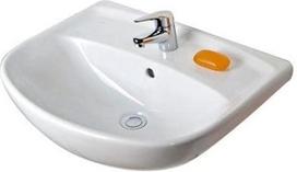 Jika Praustuvė JIKA LYRA PLUS, 600×460 mm