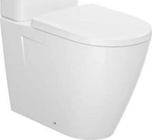 Jika Unitazas, pastatomas Jika Cubito Style, 370 x 630