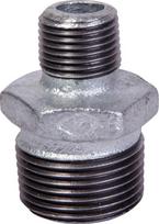 Jinan_Meide Tarpmovė Jinan Meide, 3/4" x 1/2", išoriniai sriegiai