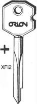 JMA Rakto ruošinys XFI2, FM-2X, 1 vnt