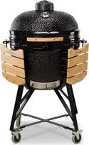 Kamado_Bono Grilis Kamado Bono Limited TQ0025, juoda, 64 cm