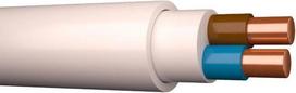 Keila_Cables Kabelis XYM-O/NYM, 2 x 1,5 mm²