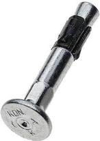 Knauf METAL NOVILABLE PLUG DN 6X40