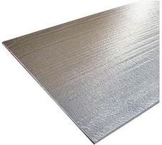 Komex Polietileno putų metalizuota plėvelė, 1x120x2500, 30 m²