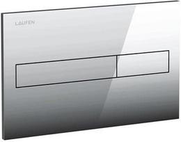 Laufen Nuleidimo mygtukas Laufen AW1 chromo spalvos H89566104