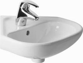 Laufen PRAUST PAKABIN KAMP BALT H8166120001311