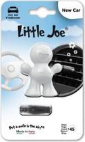 Little_Joe GAIVIKLIS ORO LITTLE JOE NEW CAR