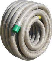 Magnaplast Drenažo vamzdis su geotekstile Magnaplast, Ø 71/80 mm