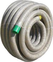 Magnaplast Drenažo vamzdis su geotekstile Magnaplast, Ø 91/100 mm
