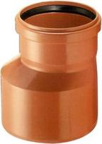 Magnaplast Lauko kanalizacijos pereiga Magnaplast, Ø 110 / 160 mm