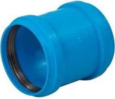 Magnaplast Vidaus kanalizacijos dviguba mova Ultra dB, Ø 110 mm