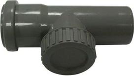 Magnaplast Vidaus kanalizacijos pravala HTplus, Ø 50 mm