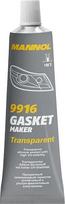 Mannol Automobilių silikoninis hermetikas Mannol, skaidrus, 85 ml