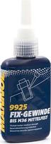 Mannol Sriegių fiksavimo skystis Mannol, 10 ml