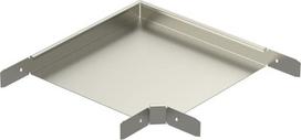 Meka Sujungimas loveliui MEKA RS90-60-200 PG, 2 vnt.