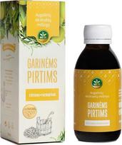 Meta Garinės pirties citrinų ir rozmarinų ekstraktas MĖTA, 150 ml