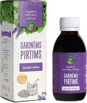 Meta Garinės pirties levandų ir melisų ekstraktas MĖTA, 150 ml