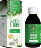 Meta Garinės pirties pušų ekstraktas MĖTA, 150 ml